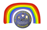 St Margaret's at Troy Town CofE Voluntary Controlled Primary School logo
