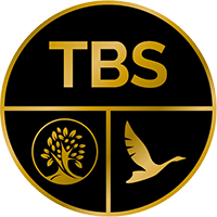 The Beaconsfield School logo