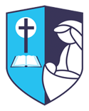 St Mary's RC Infants School logo