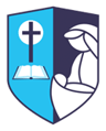 St Mary's RC Infants School logo