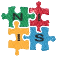 New Invention Infant School logo