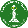 Landewednack Community Primary School logo