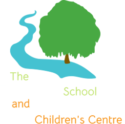The Willow Primary School logo