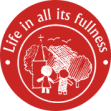 St John's CofE Primary Academy logo