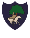 Tubbenden Primary School logo