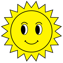 Sun Hill Infant and Preschool logo