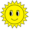Sun Hill Infant and Preschool logo