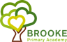 Brooke Primary Academy logo