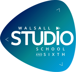 Walsall Studio School logo
