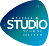 Walsall Studio School logo