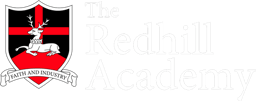 Redhill Academy logo