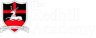 Redhill Academy logo
