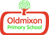 Oldmixon Primary School logo