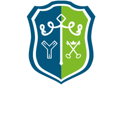 Derby High School logo