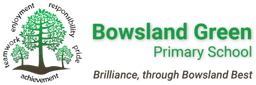 Bowsland Green Primary School logo