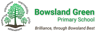 Bowsland Green Primary School logo