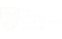 The County High School, Leftwich logo