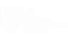 The County High School, Leftwich logo