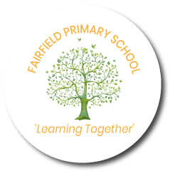 Fairfield Primary School logo