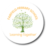 Fairfield Primary School logo