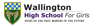 Wallington High School for Girls logo