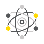 Nottingham University Academy of Science and Technology logo