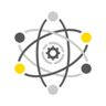 Nottingham University Academy of Science and Technology logo