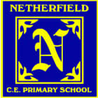 Netherfield CofE Primary School logo