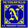 Netherfield CofE Primary School logo