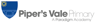 Piper's Vale Primary - A Paradigm Academy logo