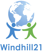 Windhill21 logo