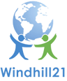 Windhill21 logo