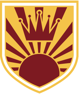 Earlswood Infant and Nursery School logo
