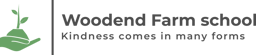 Woodend Farm School logo
