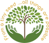 Acle Church of England Primary Academy logo
