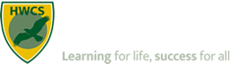 Harrow Way Community School logo