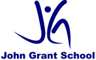John Grant School, Caister-on-Sea logo