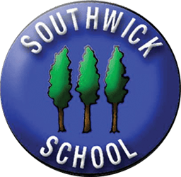 Southwick Church of England Primary School logo