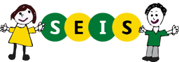 South End Infant School logo