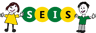 South End Infant School logo