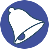 St Mary's CofE Aided Infant School, Frensham logo