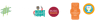 South Otterington Church of England Primary School logo