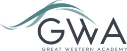 Great Western Academy logo