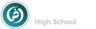Rida Boys High School logo