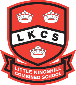 Little Kingshill Combined School logo