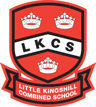 Little Kingshill Combined School logo