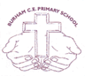 Burham Church of England Primary School logo
