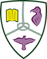 St John's CofE Primary School logo