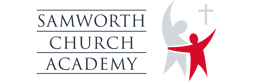 Samworth Church Academy logo