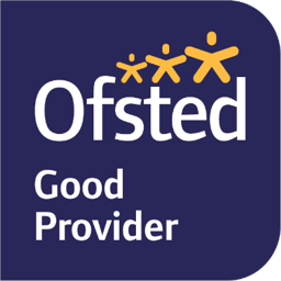 Lainesmead Primary School and Nursery logo